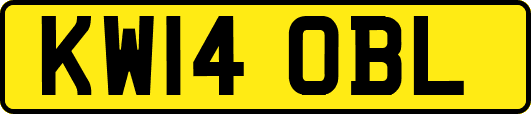KW14OBL