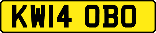 KW14OBO