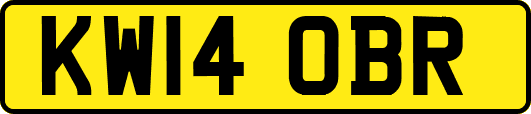 KW14OBR