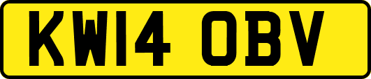 KW14OBV