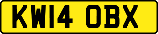 KW14OBX