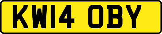 KW14OBY