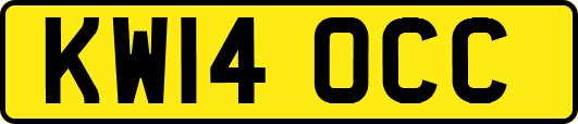 KW14OCC