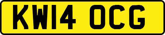 KW14OCG