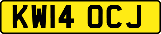 KW14OCJ