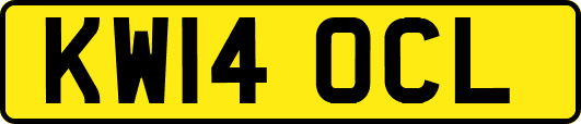 KW14OCL