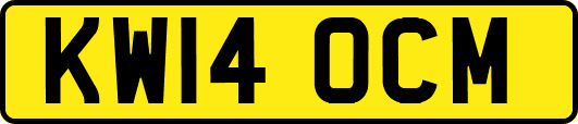 KW14OCM