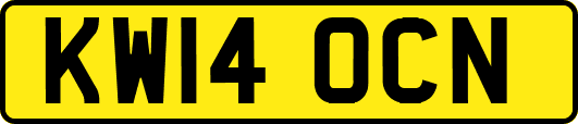 KW14OCN