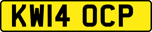 KW14OCP