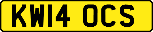 KW14OCS