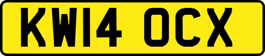 KW14OCX