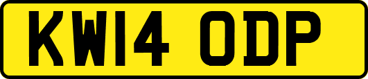 KW14ODP