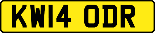 KW14ODR
