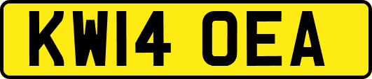 KW14OEA