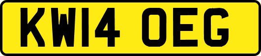 KW14OEG