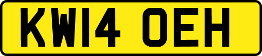 KW14OEH