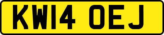 KW14OEJ