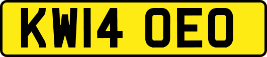KW14OEO