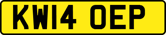 KW14OEP
