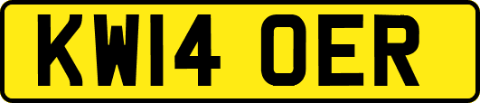 KW14OER