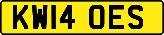 KW14OES
