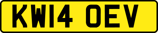 KW14OEV
