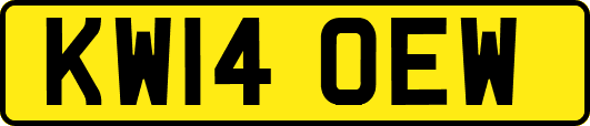 KW14OEW