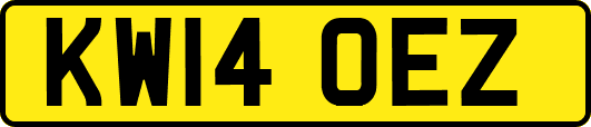 KW14OEZ