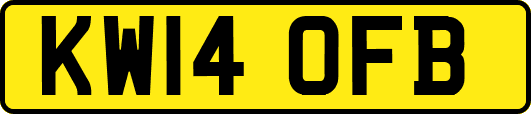 KW14OFB