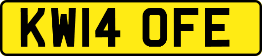 KW14OFE