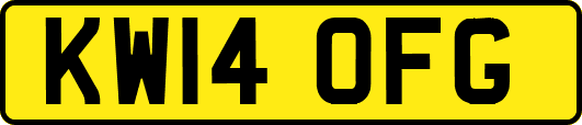 KW14OFG