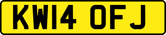 KW14OFJ