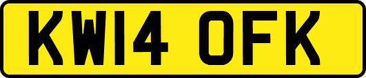 KW14OFK