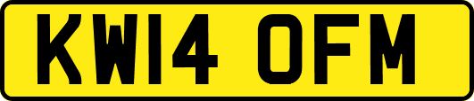 KW14OFM