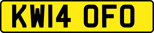 KW14OFO