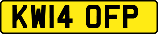 KW14OFP