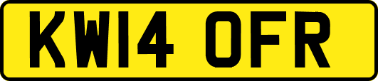 KW14OFR