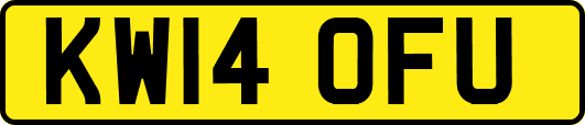 KW14OFU