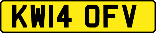 KW14OFV