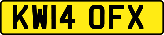 KW14OFX
