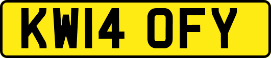 KW14OFY