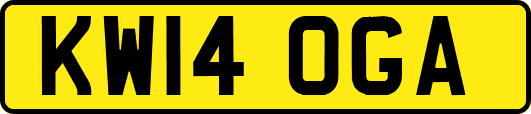 KW14OGA