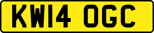 KW14OGC