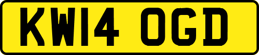 KW14OGD