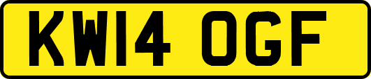 KW14OGF