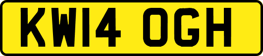 KW14OGH