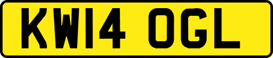 KW14OGL