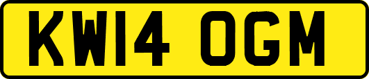KW14OGM