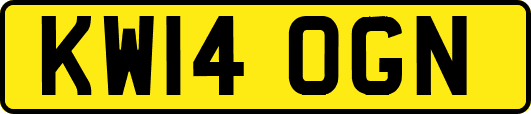 KW14OGN