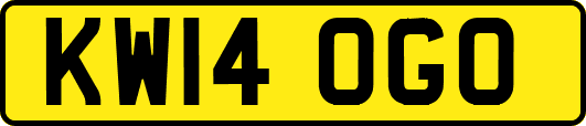 KW14OGO